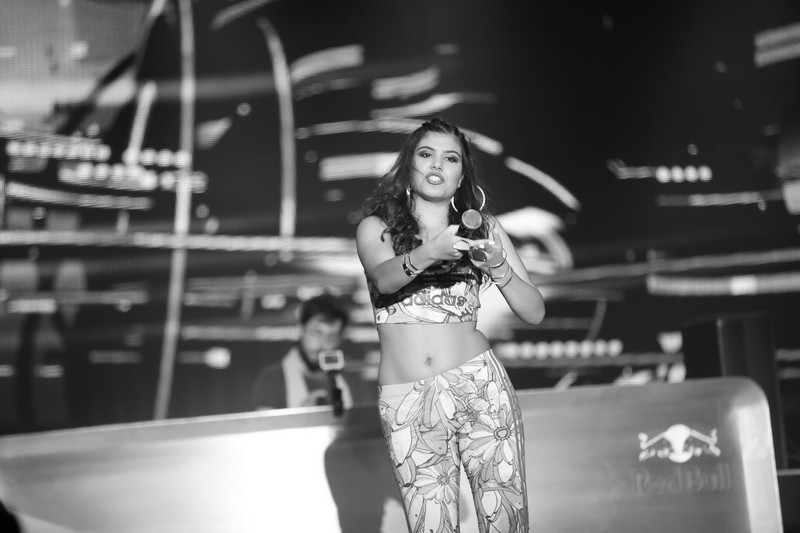 NRJ Music Tour 2016 Part 1